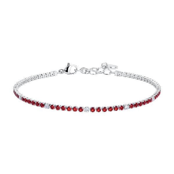 BRACCIALE UOMO IN ACCIAIO