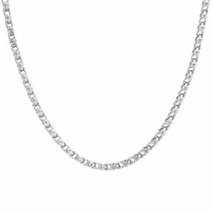 COLLANA UOMO IN ACCIAIO