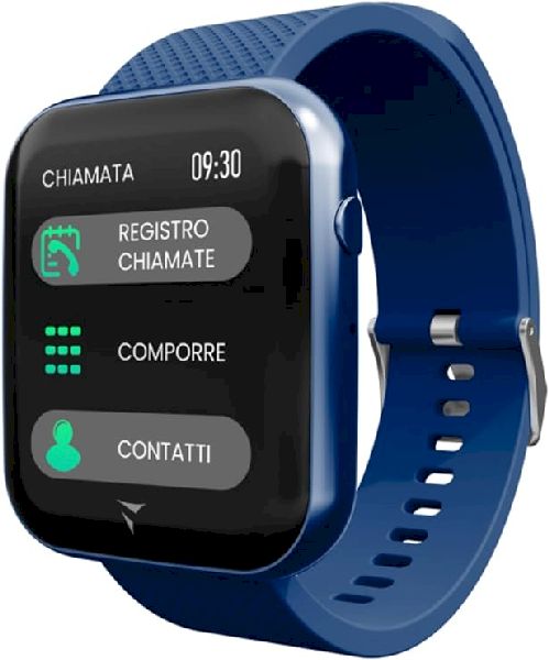 orologio Smartwatch Techmade - Blu