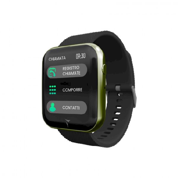 SMARTWATCH TECHMADE TALK - Verde