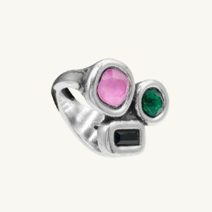 Anello collage