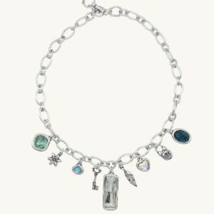 Collana collage