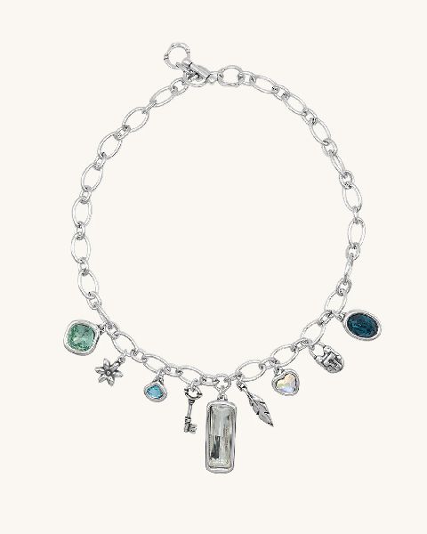 Collana collage