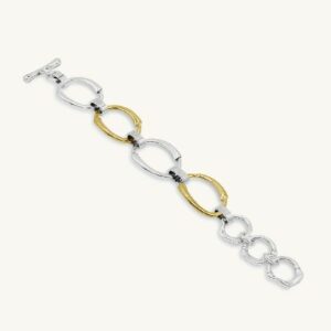 Mini braccialetto a spirale