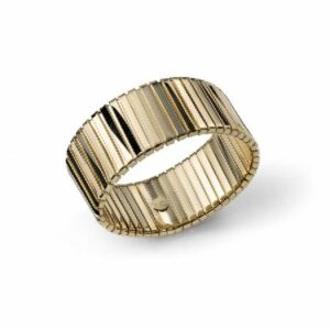 Bracciale fascia alta Tubogas