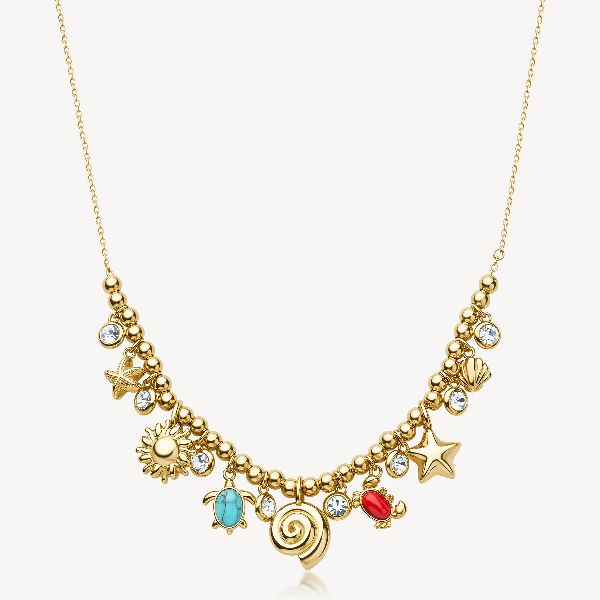 Collana CHAKRA VIAGGI
