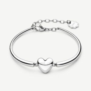 Bracciale CHAKRA CUORE - Argento