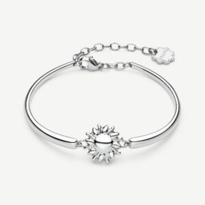 Bracciale CHAKRA SOLE - Argento