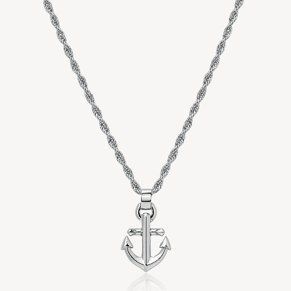 Collana SEAWOLF Ancora
