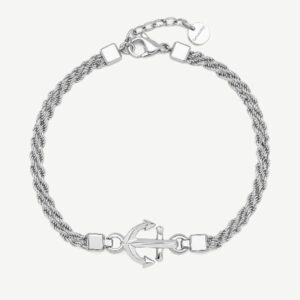 Bracciale SEAWOLF Ancora