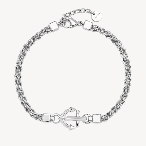 Bracciale SEAWOLF Ancora