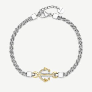 Bracciale SEAWOLF Ancora