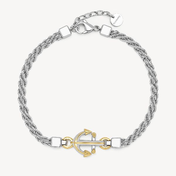 Bracciale SEAWOLF Ancora