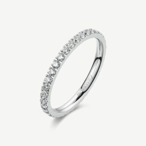 Anello DESIDERI - argento
