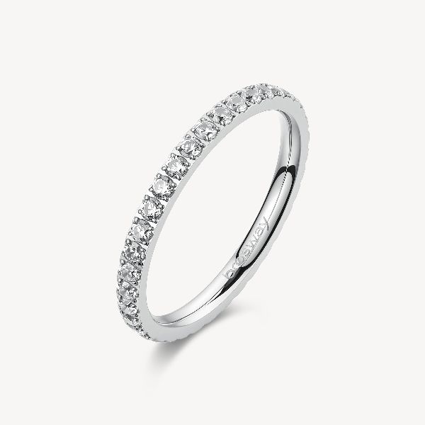 Anello DESIDERI - argento