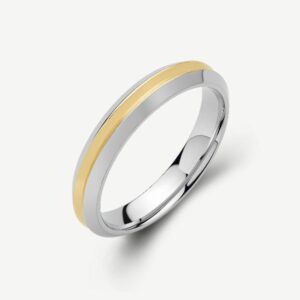 Anello SEAWOLF