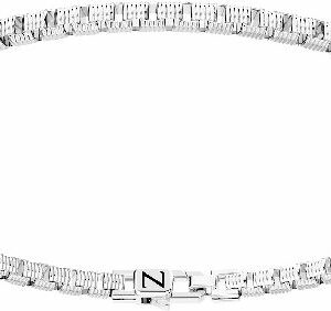 Bracciale a catena Zancan in argento.