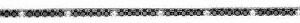 BRACCIALE ARGENTO+Spinello Nero+Zircone Bianco - MM 2,50 CM 19