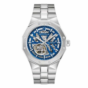 Octagon Prestige Automatic