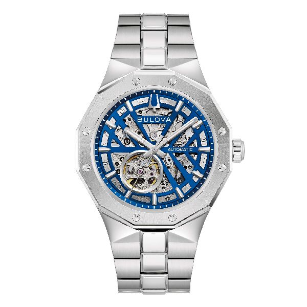 Octagon Prestige Automatic