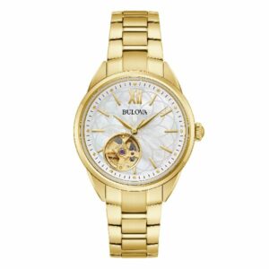 Sutton Lady Automatic