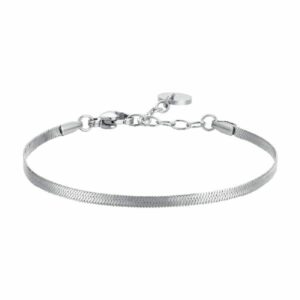 BRACCIALE DONNA IN ACCIAIO
