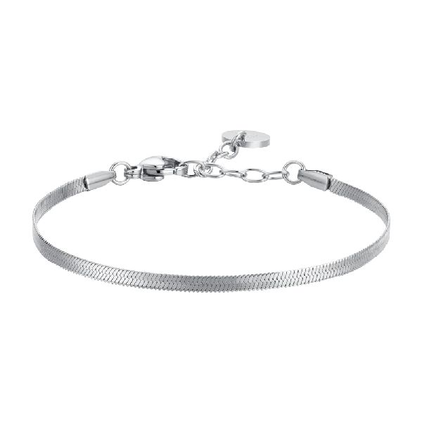 BRACCIALE DONNA IN ACCIAIO