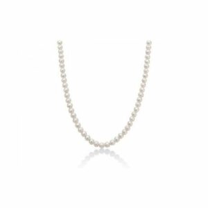 Collana con Perle