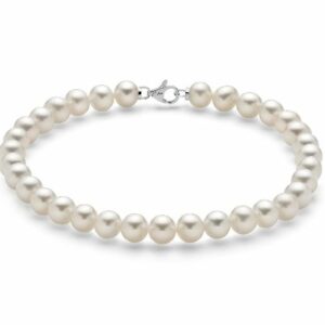Bracciale di Perle 7,5/8