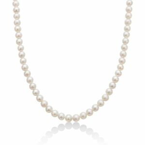 Collana Filo di Perle