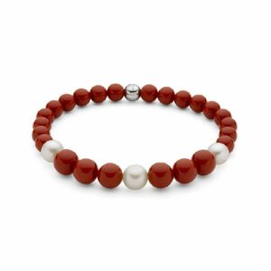 Bracciale terra e mare