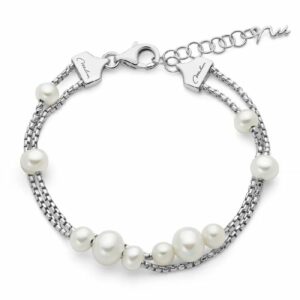 Bracciale Donna Miluna Miss Italia