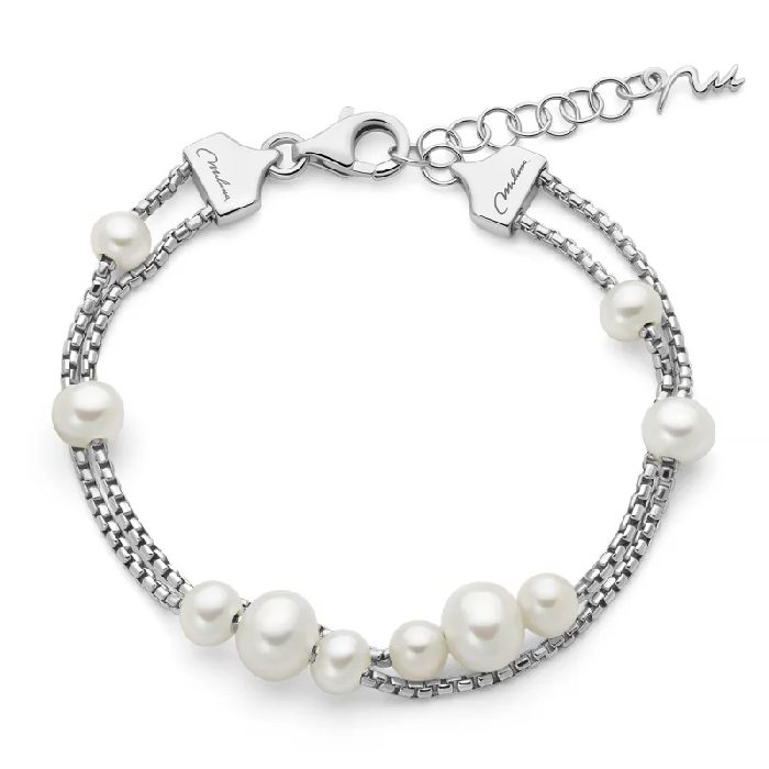 Bracciale Donna Miluna Miss Italia