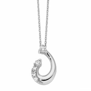 Collana Donna Diamanti 375