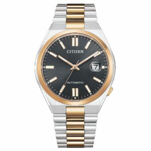 Orologio Citizen Uomo Meccanico