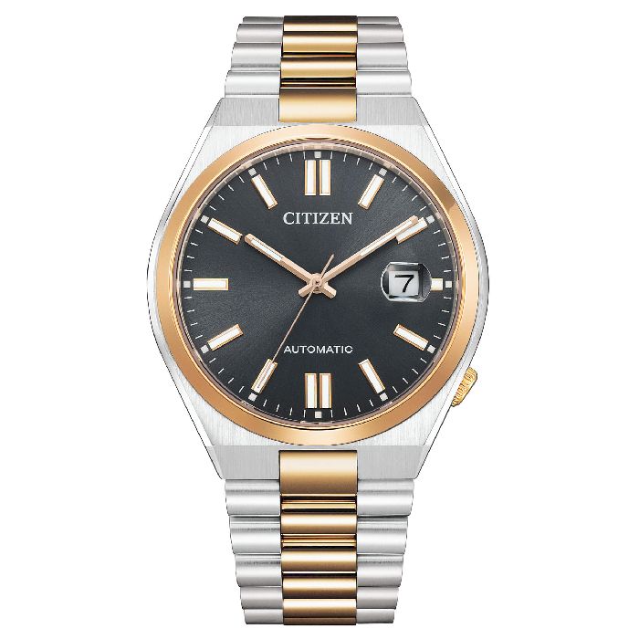Orologio Citizen Uomo Meccanico