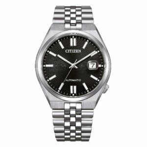 Orologio Citizen Uomo Meccanico