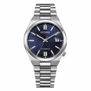 Orologio Citizen Uomo Meccanico