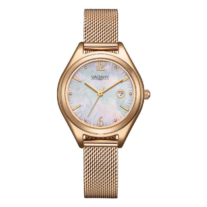 Orologio Vagary Donna 123th