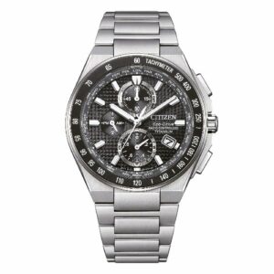 Orologio Citizen Uomo Radiocontrollato
