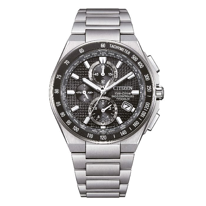 Orologio Citizen Uomo Radiocontrollato