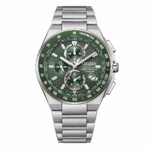 Orologio Citizen Uomo Radiocontrollato