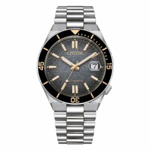 Orologio Citizen Uomo Meccanico L.Ed.