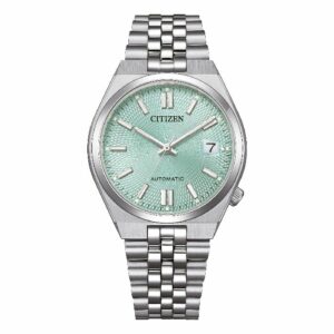 Orologio Citizen Uomo Meccanico