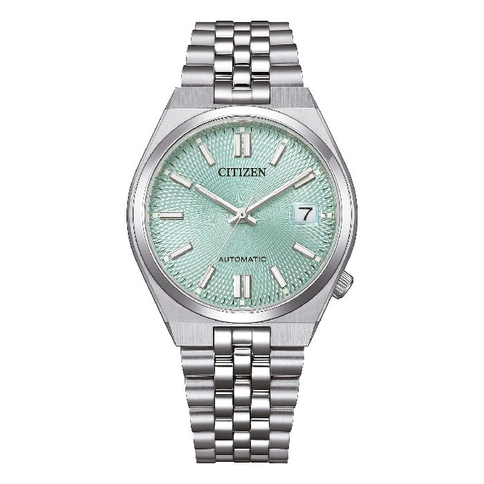 Orologio Citizen Uomo Meccanico