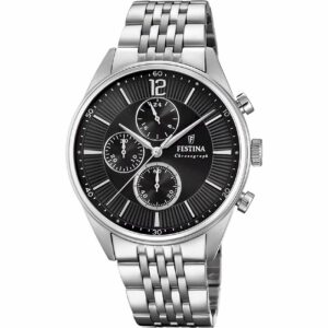 Orologio da uomo Festina Timeless Chronograph