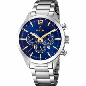 Orologio da uomo Festina Timeless Chronograph