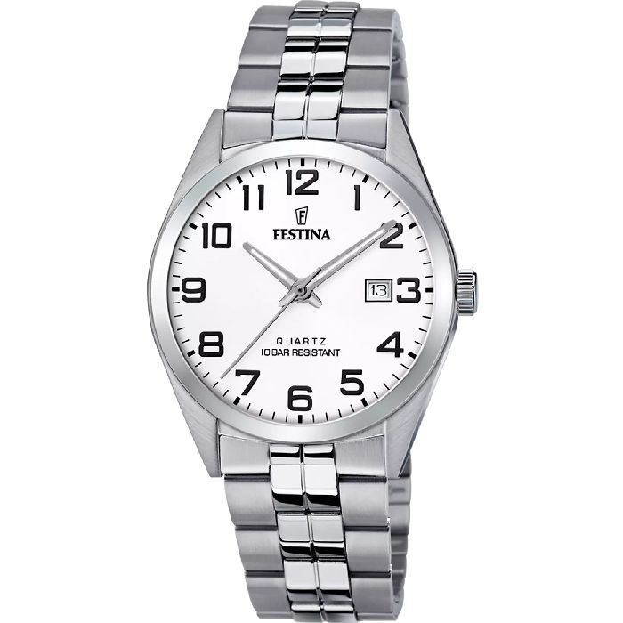 Orologio da uomo Festina Classics