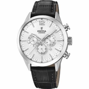 Orologio da uomo Festina Timeless Chronograph
