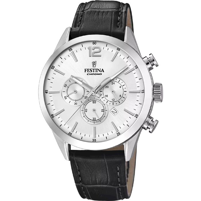 Orologio da uomo Festina Timeless Chronograph